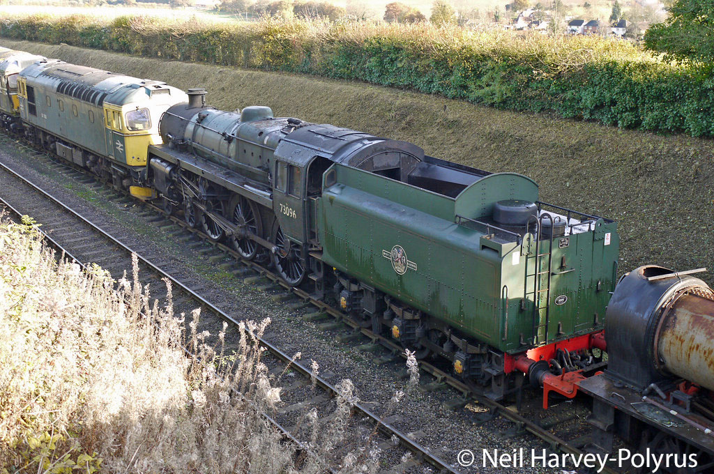 This image has an empty alt attribute; its file name is 73096-stored-at-ropley-on-the-mid-hants-railway-awaiting-an-overhaul-november-2012.jpg