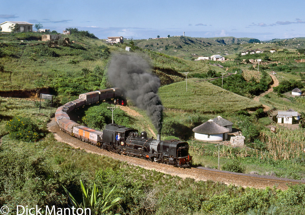 Beyer Peacock Works No 7863 – NG 138 – Preserved British Steam Locomotives