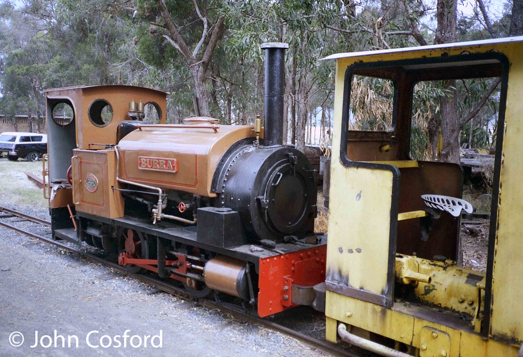 木原のENGLISHラリー PART 2 hawthorn-leslie-3574-at-albion