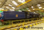 6023 King Edward II – Preserved British Steam Locomotives